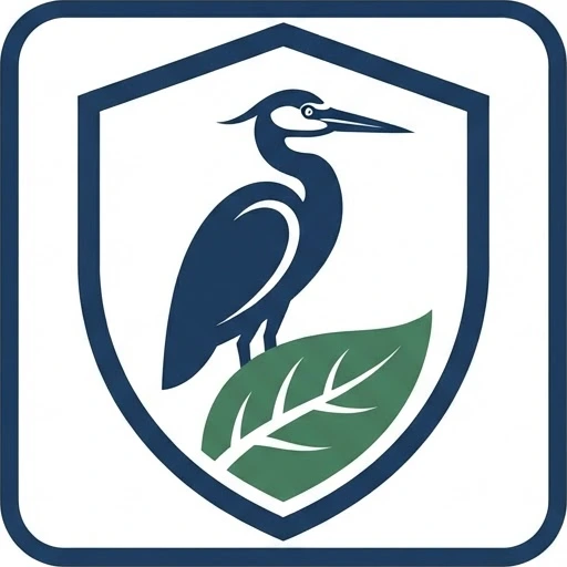 Blue Heron Pest Control